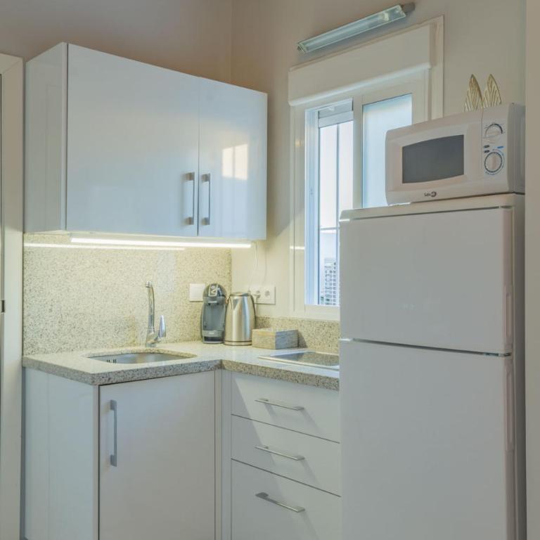 Centriko Conteros II - Apartamento Ático - 2