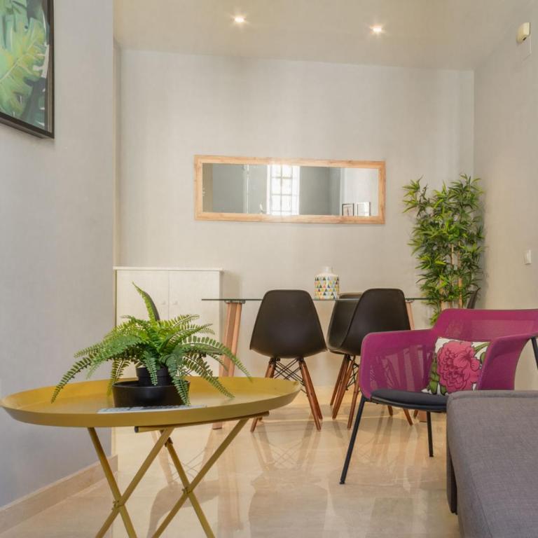 Centriko Conteros II - Apartamento de 2 dormitorios - 8