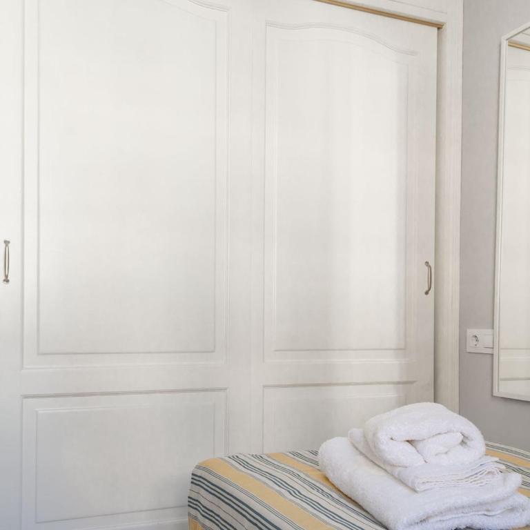 Centriko Conteros II - Apartamento de 2 dormitorios - 15