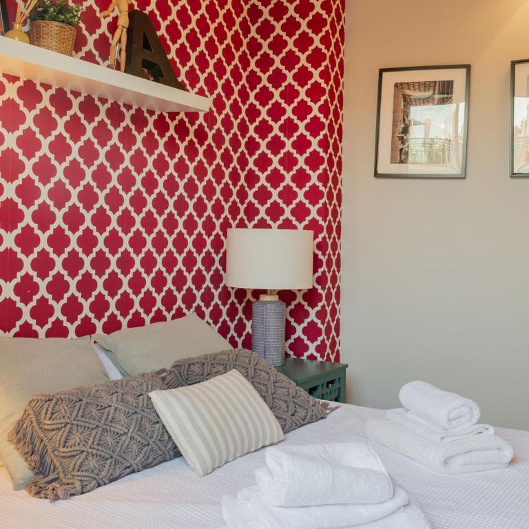 Centriko Conteros II - Apartamento Ático - 22