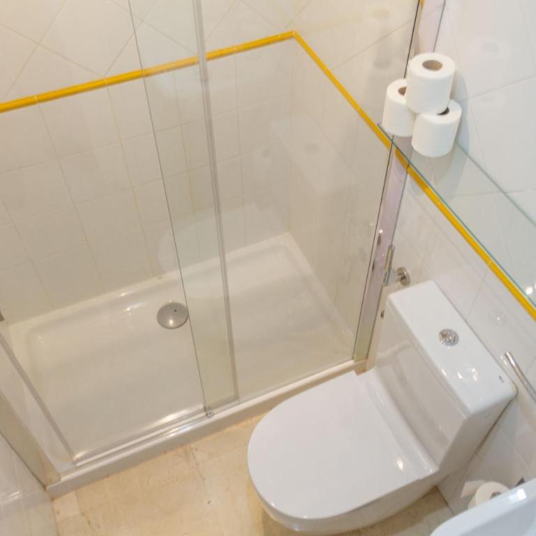Centriko Conteros II - Apartamento Ático - 32