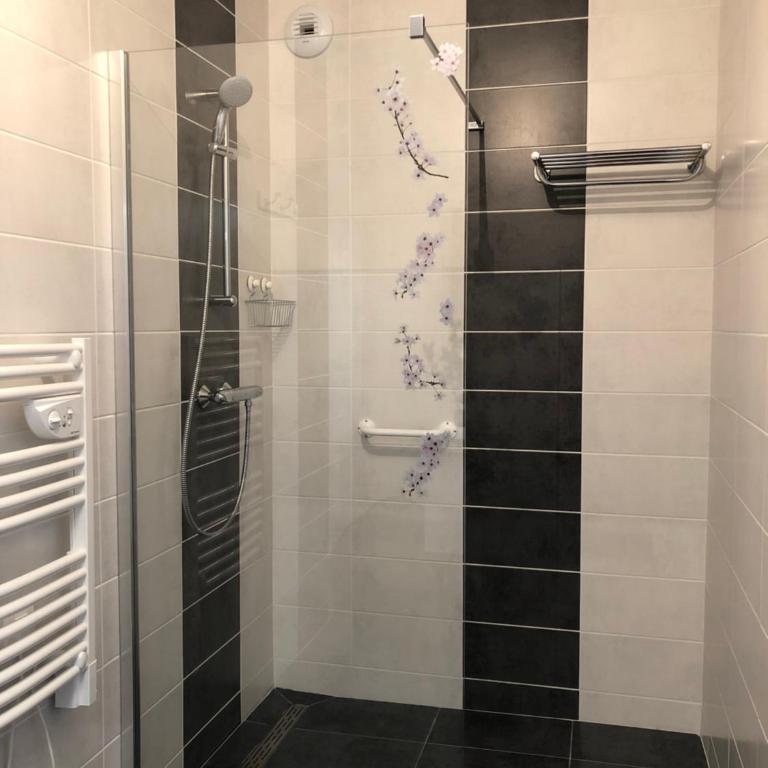 Gerardmer : Residence "l'eau vive" - Appartement - 6