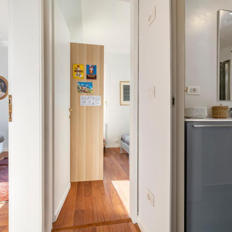 Ca Sveva Venice Apartment M0270429660 - Appartamento con 2 Camere da Letto - 11