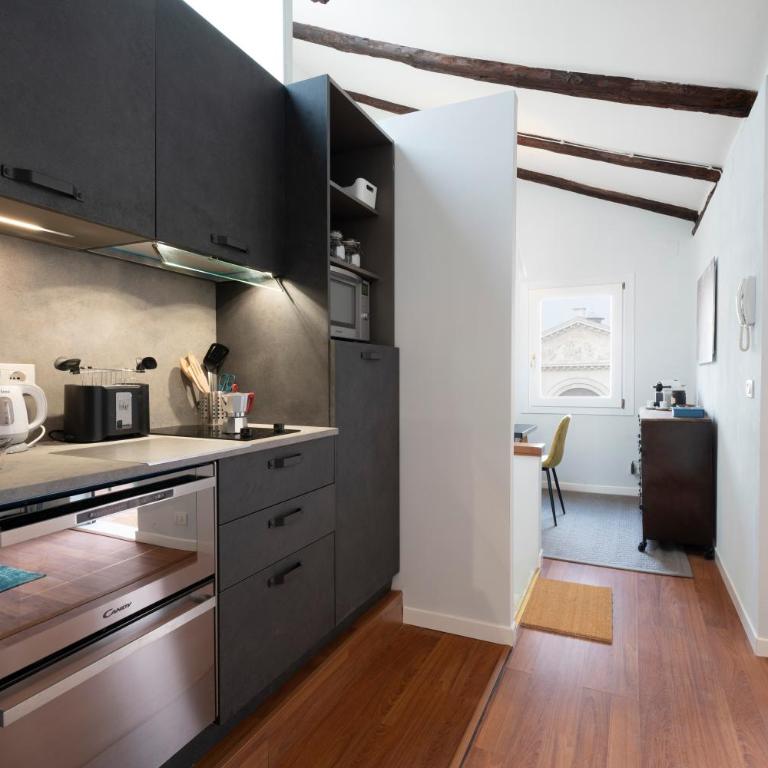 Ca Sveva Venice Apartment M0270429660 - Appartamento con 2 Camere da Letto - 7