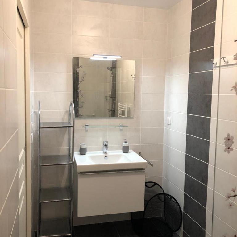 Gerardmer : Residence "l'eau vive" - Appartement - 7