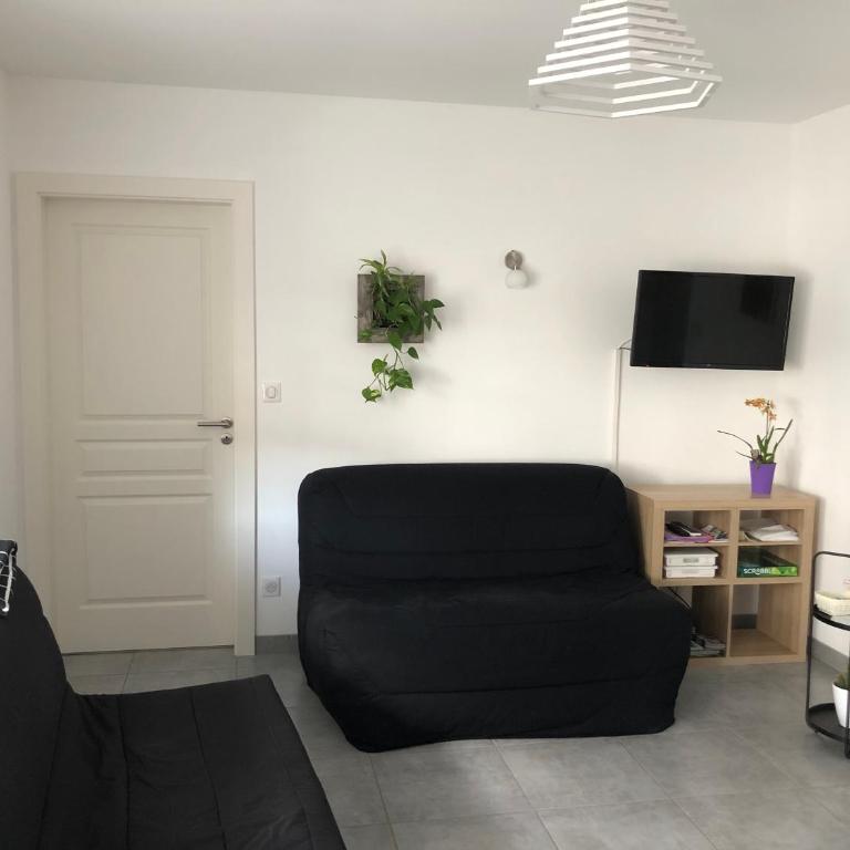 Gerardmer : Residence "l'eau vive" - Appartement - 4