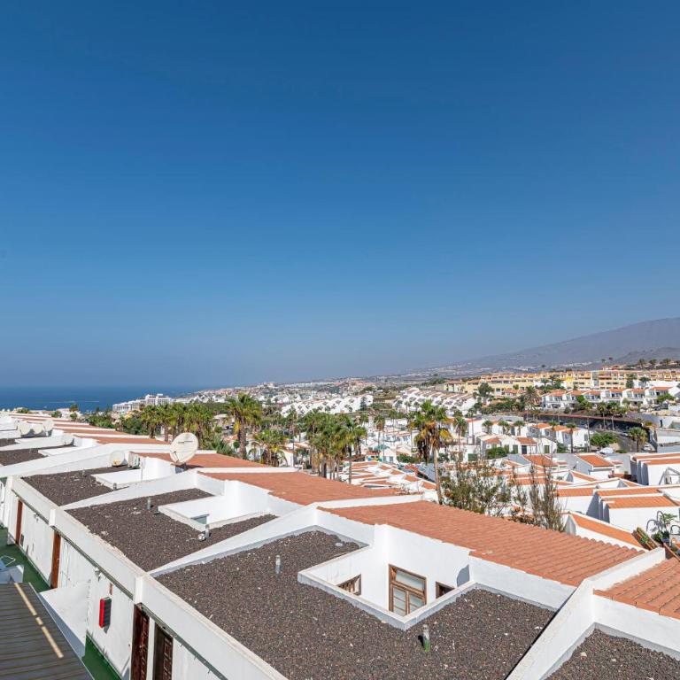 Island Village Paradise by AltamarHomes - Apartamento de 1 dormitorio - 22