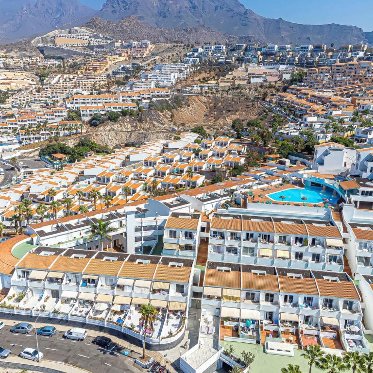 Island Village Paradise by AltamarHomes - Apartamento de 1 dormitorio - 25