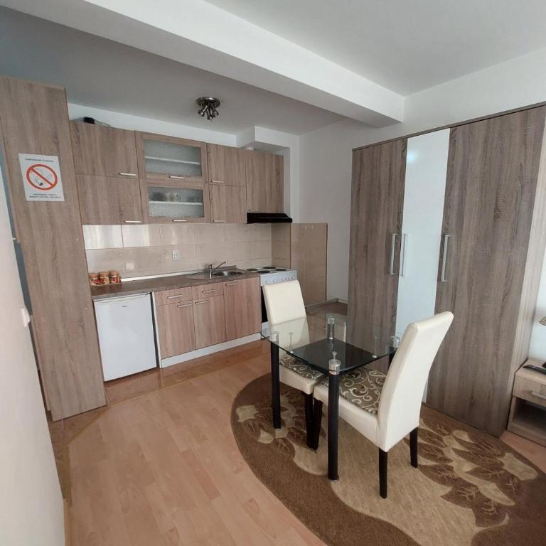 Renome apartmani - Studio sa Terasom - 9