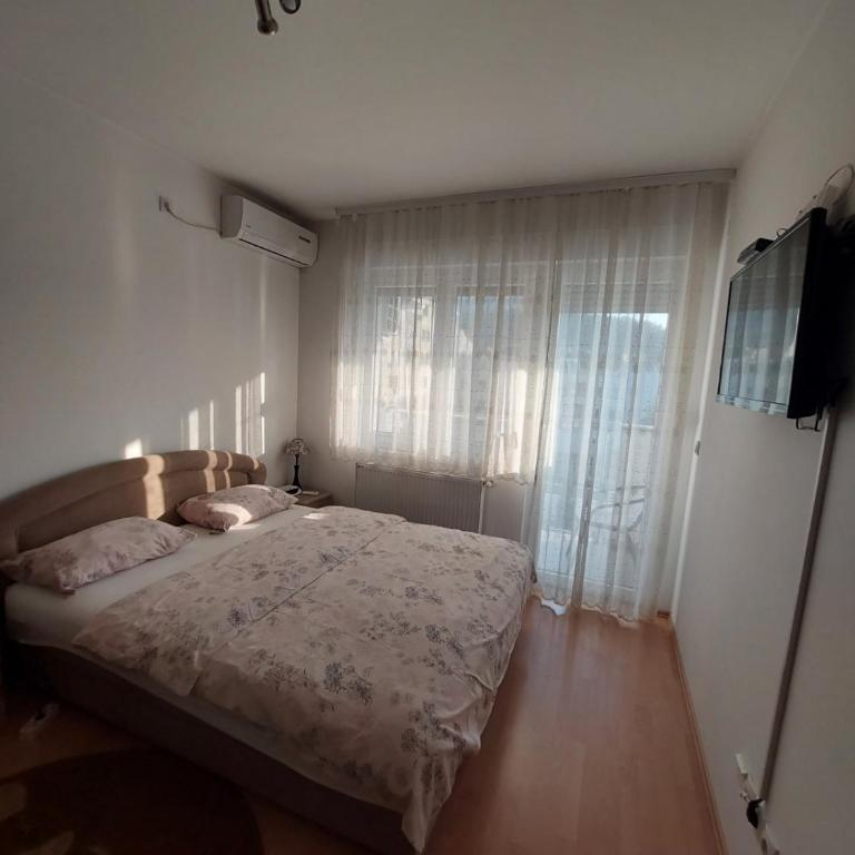 Renome apartmani - Studio sa Terasom - 8