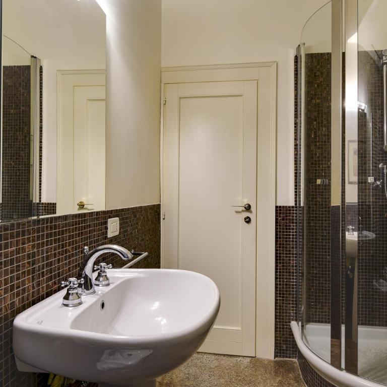 Ca’ Amalia San Marco Venetian Apartment M027042932 - Two-Bedroom Apartment - 4