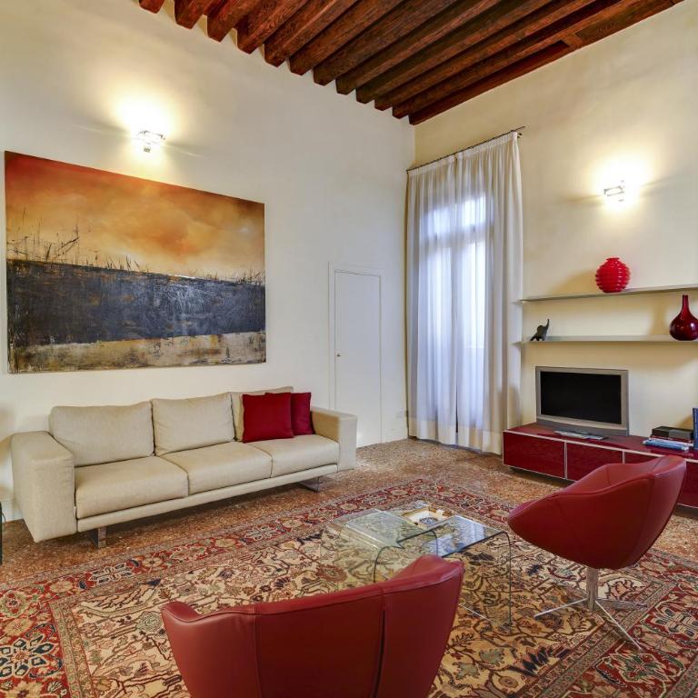Ca’ Amalia San Marco Venetian Apartment M027042932 - Two-Bedroom Apartment - 8