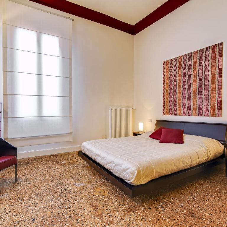Ca’ Amalia San Marco Venetian Apartment M027042932 - Two-Bedroom Apartment - 9