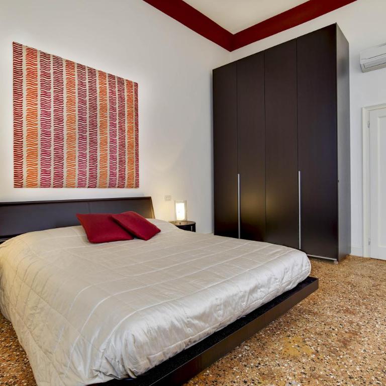 Ca’ Amalia San Marco Venetian Apartment M027042932 - Two-Bedroom Apartment - 10