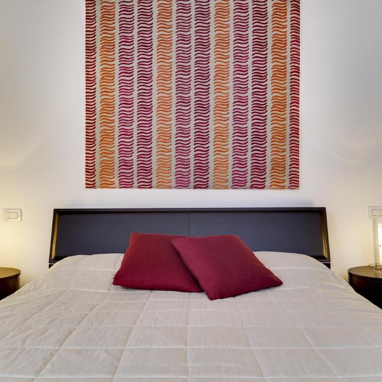 Ca’ Amalia San Marco Venetian Apartment M027042932 - Two-Bedroom Apartment - 11