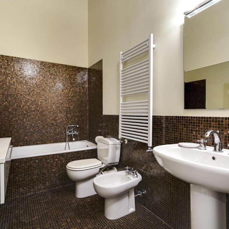 Ca’ Amalia San Marco Venetian Apartment M027042932 - Two-Bedroom Apartment - 13
