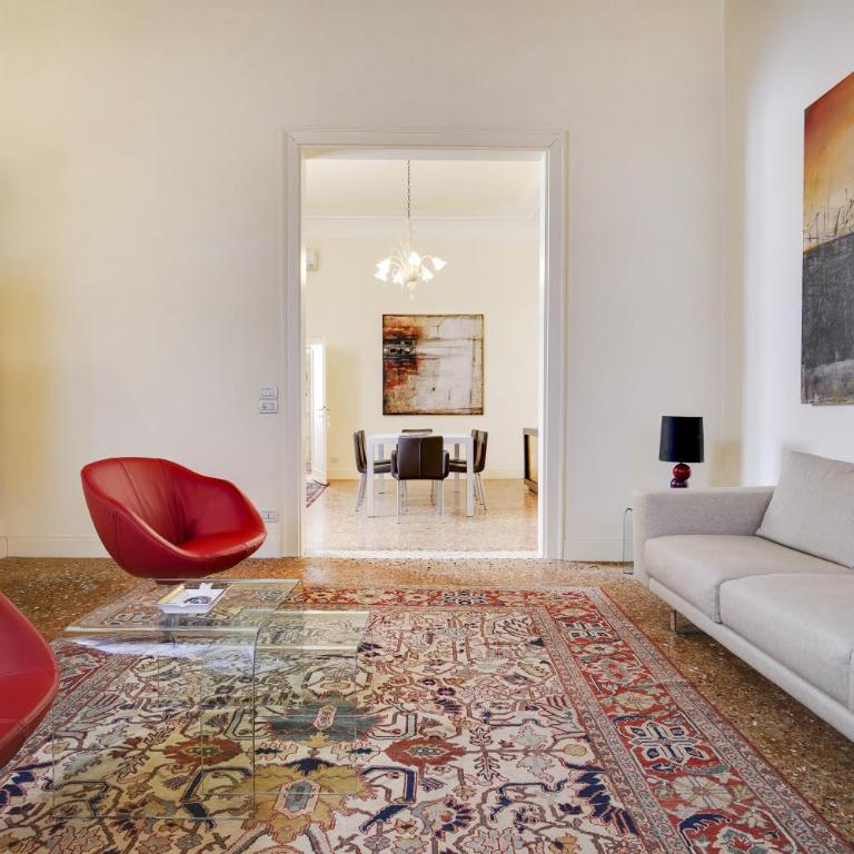 Ca’ Amalia San Marco Venetian Apartment M027042932 - Two-Bedroom Apartment - 15