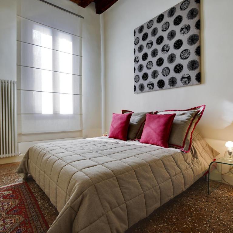Ca’ Amalia San Marco Venetian Apartment M027042932 - Two-Bedroom Apartment - 16