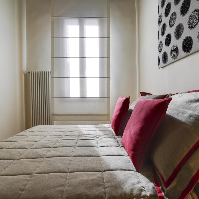 Ca’ Amalia San Marco Venetian Apartment M027042932 - Two-Bedroom Apartment - 18