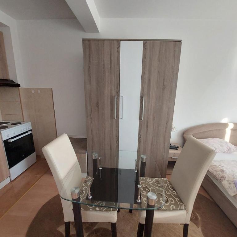 Renome apartmani - Studio sa Terasom - 7