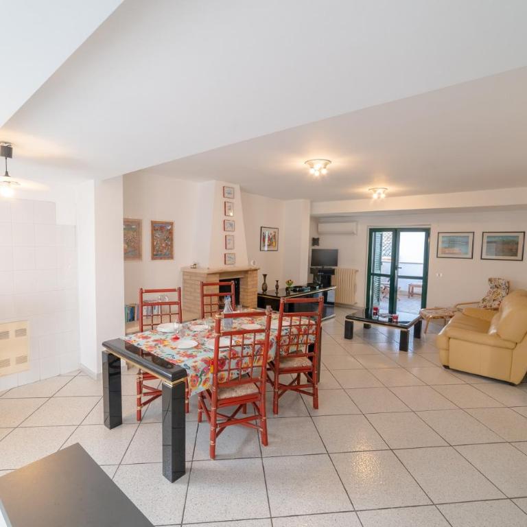 Le Pesche - Centro storico - Two-Bedroom Apartment - 1