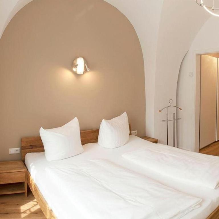Appartementhaus Angelika - Insel Lindau im Bodensee - Apartment - Ground Floor - 18