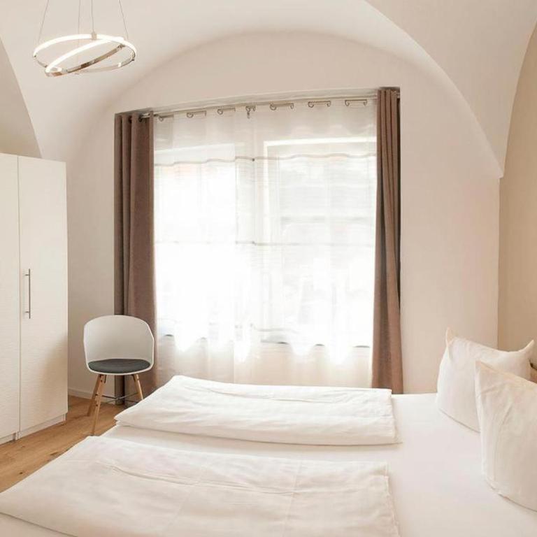 Appartementhaus Angelika - Insel Lindau im Bodensee - Apartment - Ground Floor - 16