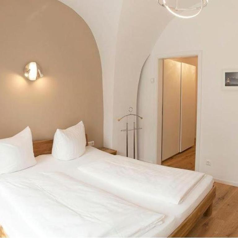 Appartementhaus Angelika - Insel Lindau im Bodensee - Apartment - Ground Floor - 17