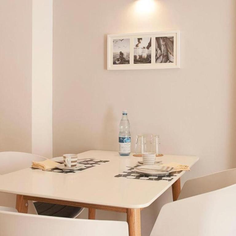 Appartementhaus Angelika - Insel Lindau im Bodensee - Apartment - Ground Floor - 15