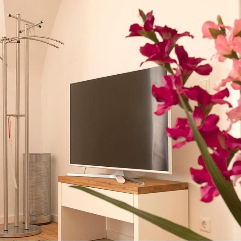 Appartementhaus Angelika - Insel Lindau im Bodensee - Apartment - Ground Floor - 8