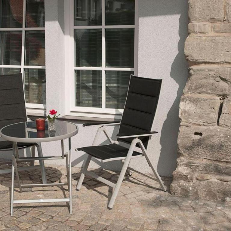 Appartementhaus Angelika - Insel Lindau im Bodensee - Apartment - Ground Floor - 4