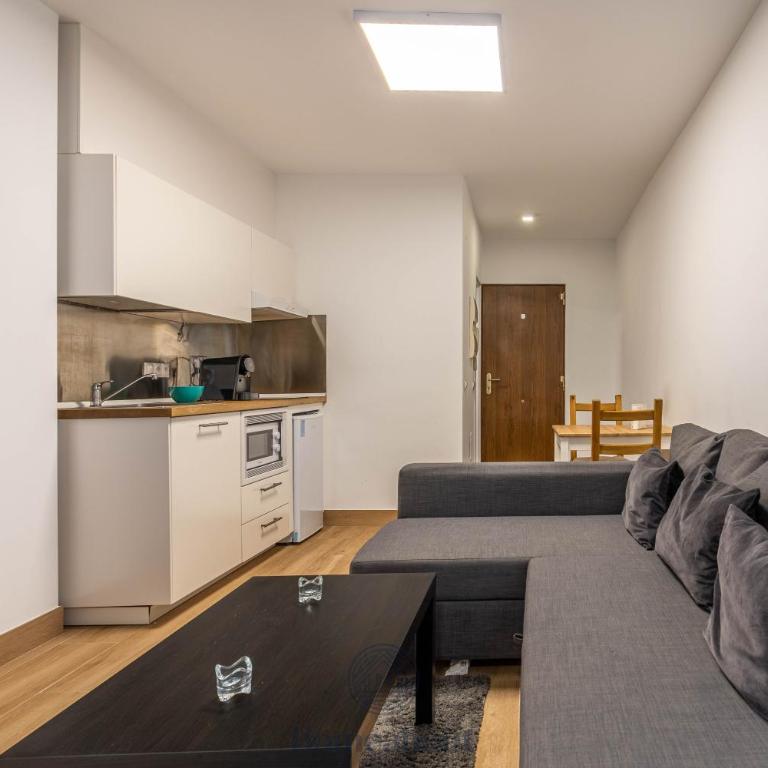 FUN BUILDING APARTMENTS by HOMEABOUT - Superior 1BR 1BT & Private Balcony - 27