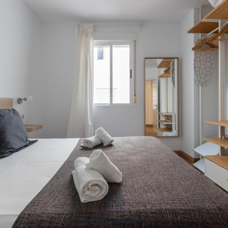 FUN BUILDING APARTMENTS by HOMEABOUT - Superior 1BR 1BT & Private Balcony - 31
