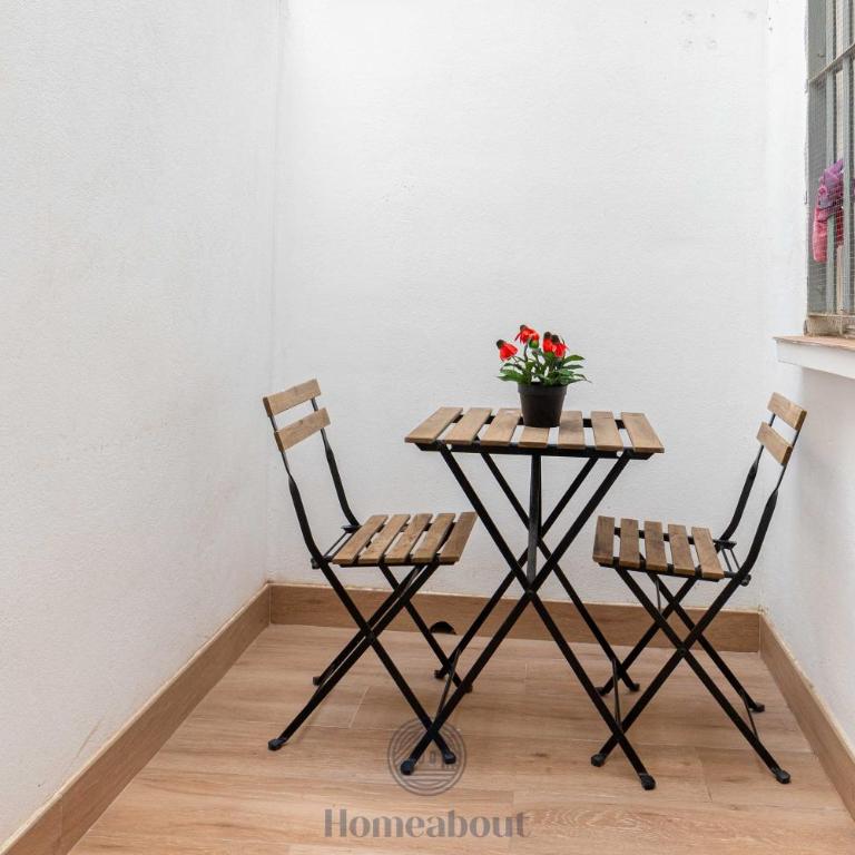 FUN BUILDING APARTMENTS by HOMEABOUT - Superior 1BR 1BT & Private Balcony - 33