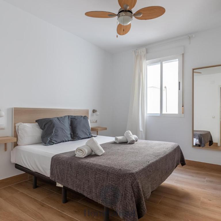 FUN BUILDING APARTMENTS by HOMEABOUT - Superior 1BR 1BT & Private Balcony - 29