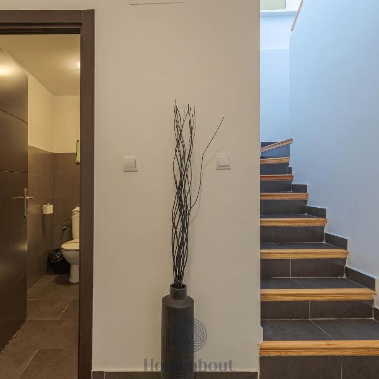 FUN BUILDING DUPLEXES by HOMEABOUT - Apartamento de 2 dormitorios - 22