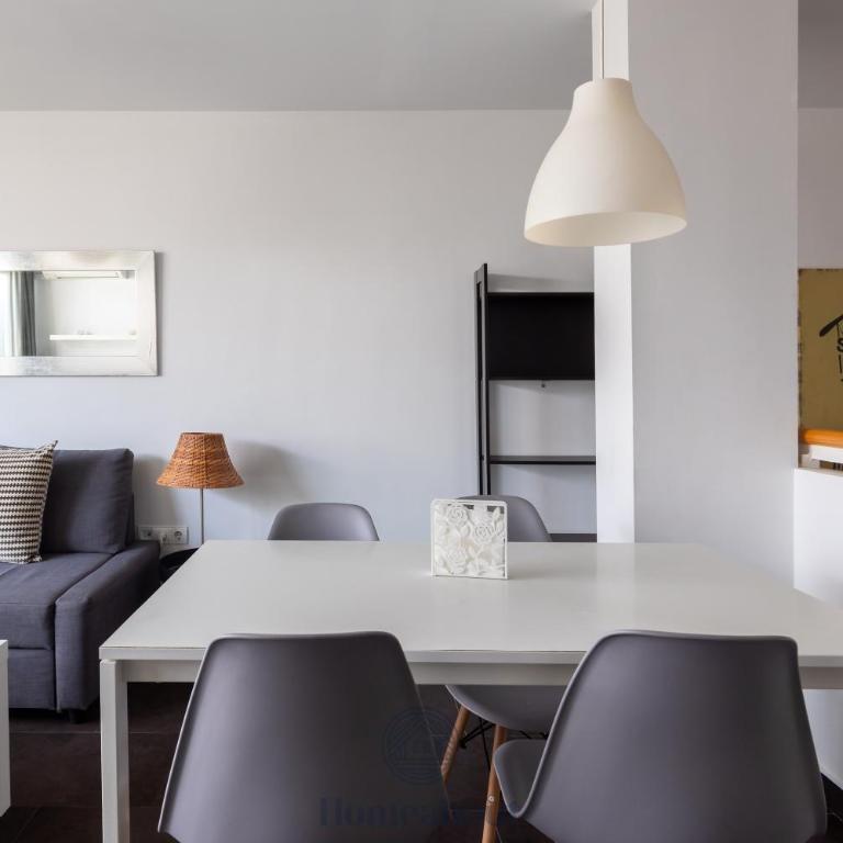 FUN BUILDING DUPLEXES by HOMEABOUT - Apartamento de 2 dormitorios - 20