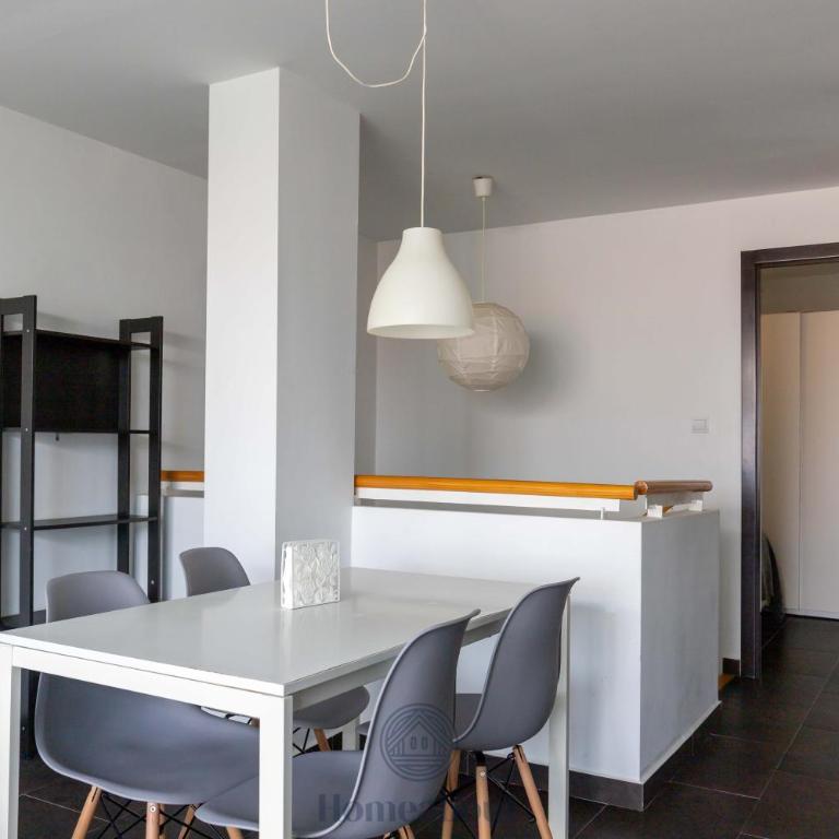 FUN BUILDING DUPLEXES by HOMEABOUT - Apartamento de 2 dormitorios - 19