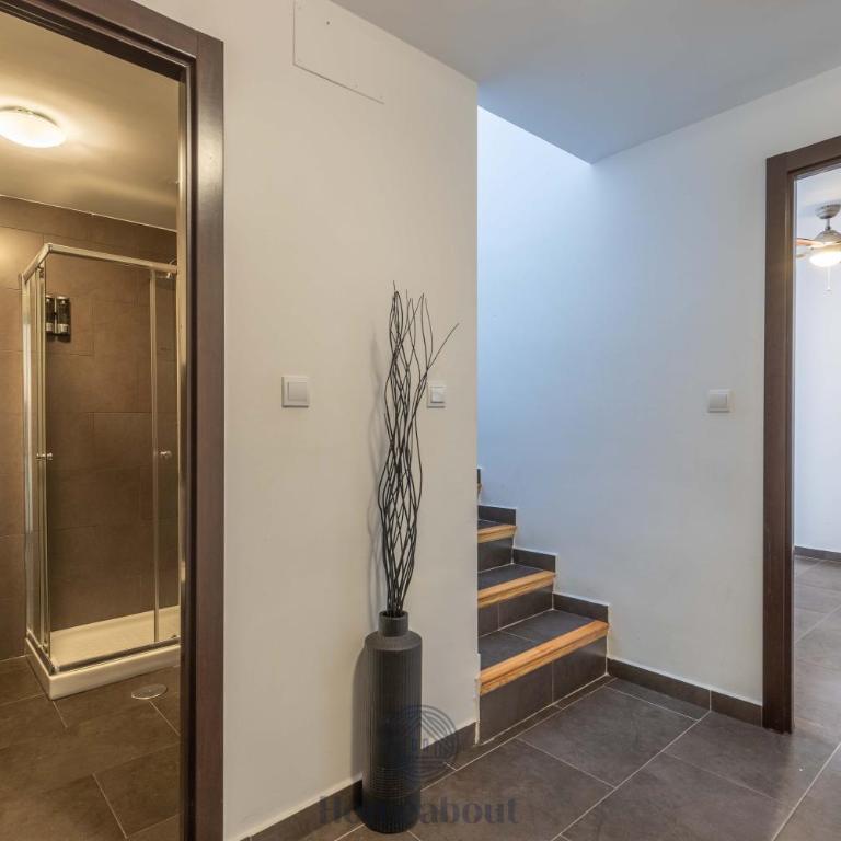 FUN BUILDING DUPLEXES by HOMEABOUT - Apartamento de 2 dormitorios - 16