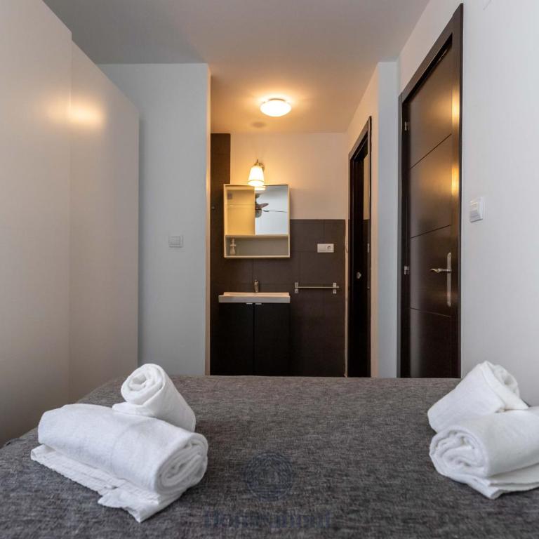 FUN BUILDING DUPLEXES by HOMEABOUT - Apartamento de 2 dormitorios - 12