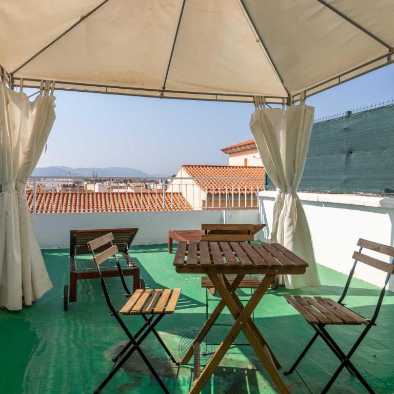 FUN BUILDING DUPLEXES by HOMEABOUT - Apartamento de 2 dormitorios - 13
