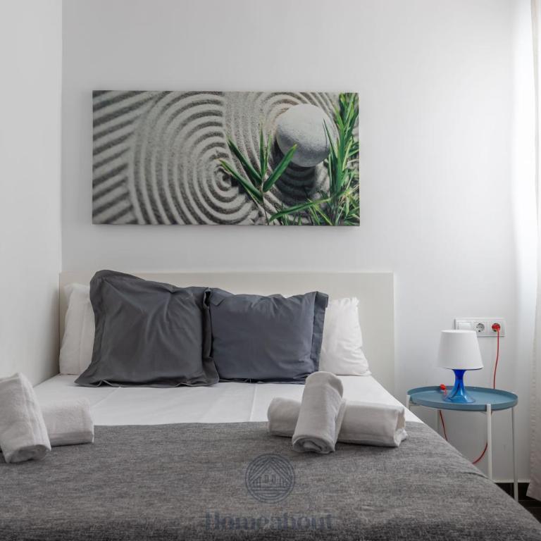 FUN BUILDING DUPLEXES by HOMEABOUT - Apartamento de 2 dormitorios - 10