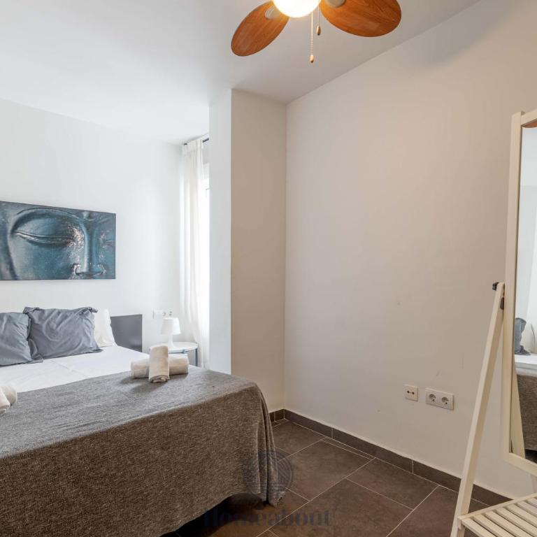 FUN BUILDING DUPLEXES by HOMEABOUT - Apartamento de 2 dormitorios - 4