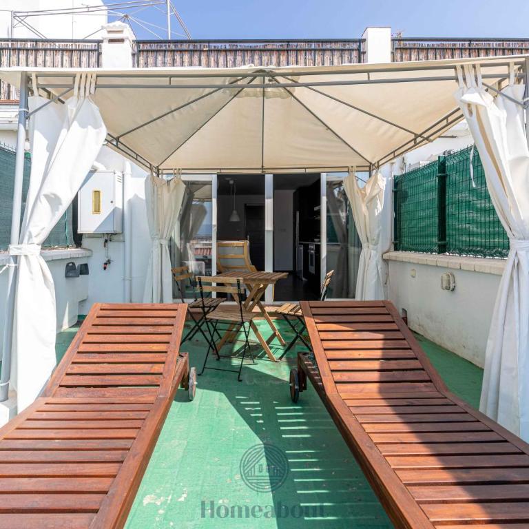 FUN BUILDING DUPLEXES by HOMEABOUT - Apartamento de 2 dormitorios - 2