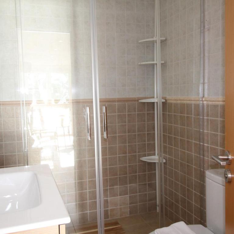 Del Parque Flats La Joya de Malaga - Apartamento con vistas al mar - 25