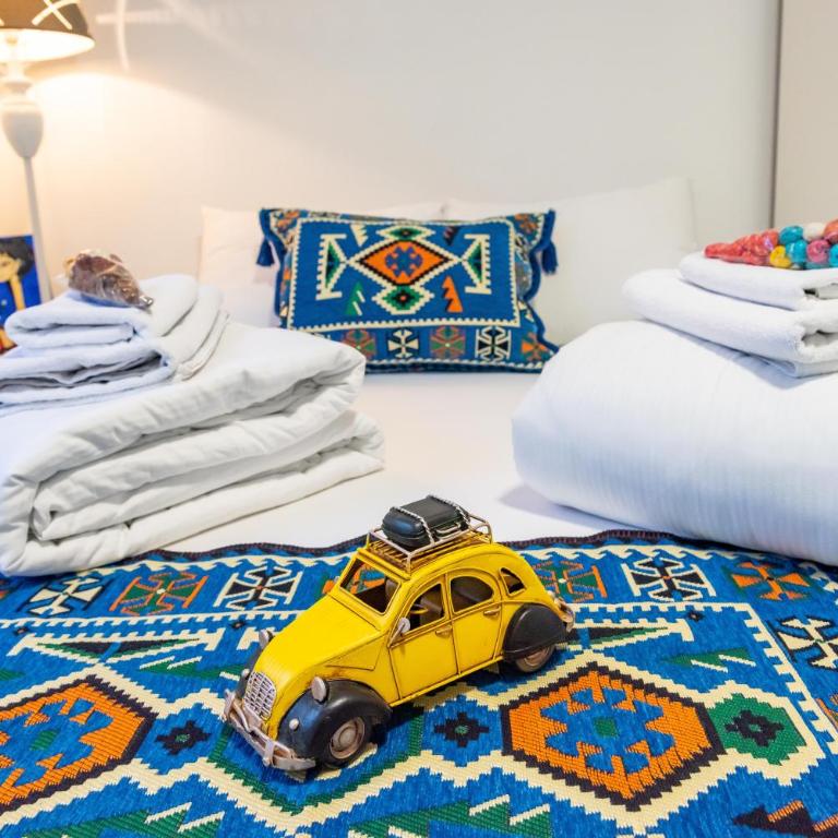 Hotel Vamos Sarajevo, b&b - Porodična Dvokrevetna Soba sa Bračnim Krevetom - 3