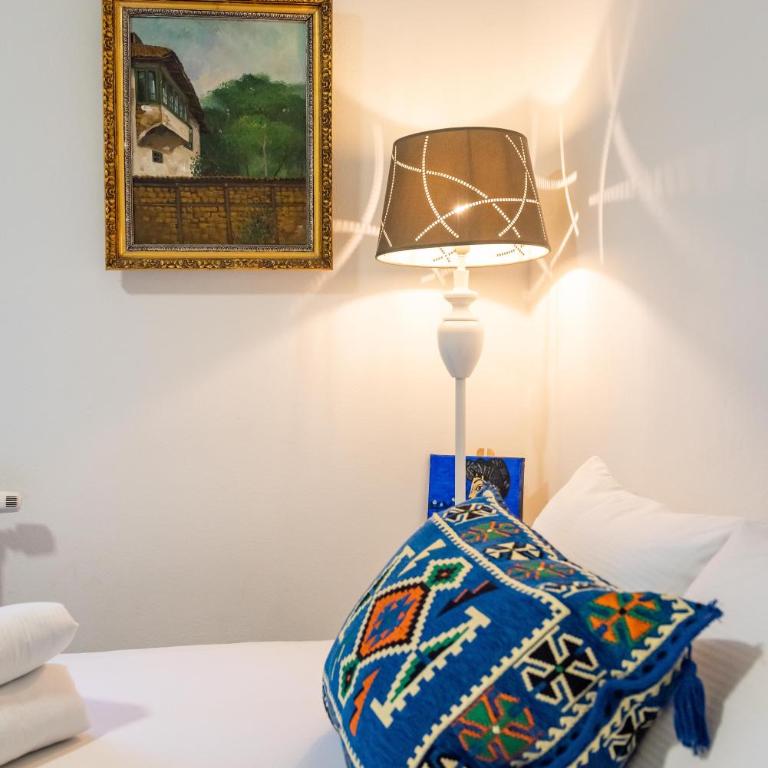 Hotel Vamos Sarajevo, b&b - Porodična Dvokrevetna Soba sa Bračnim Krevetom - 4