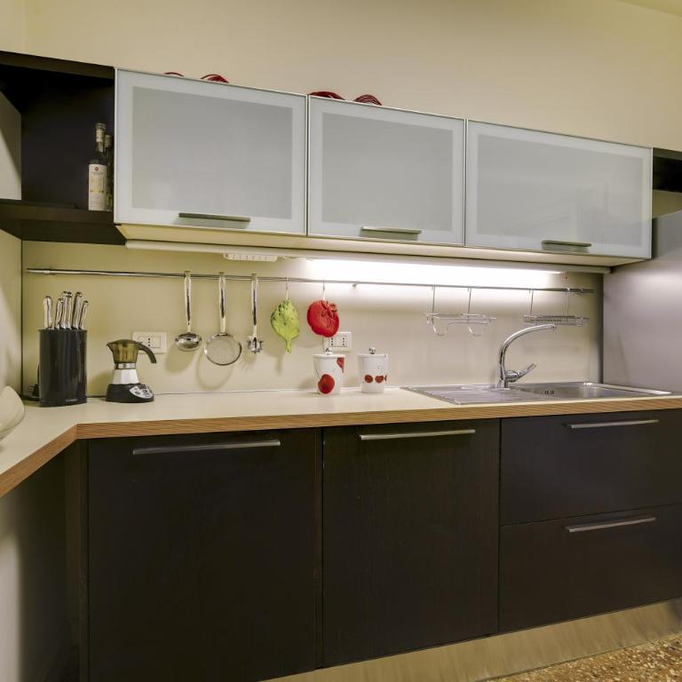 Ca’ Amalia San Marco Venetian Apartment M027042932 - Two-Bedroom Apartment - 3
