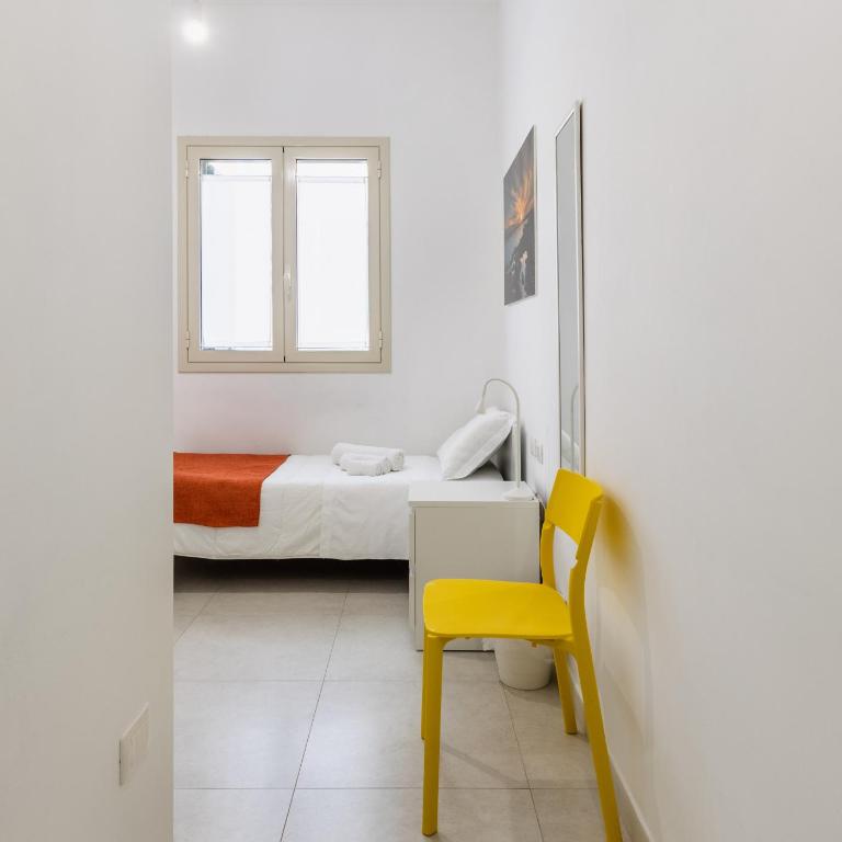 Hybla Major B&B - Camera Singola - 8