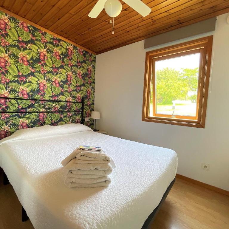 Villa Casa Alta - Chalet de 1 dormitorio - 9